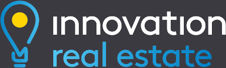 Innovation Real Estate - logo